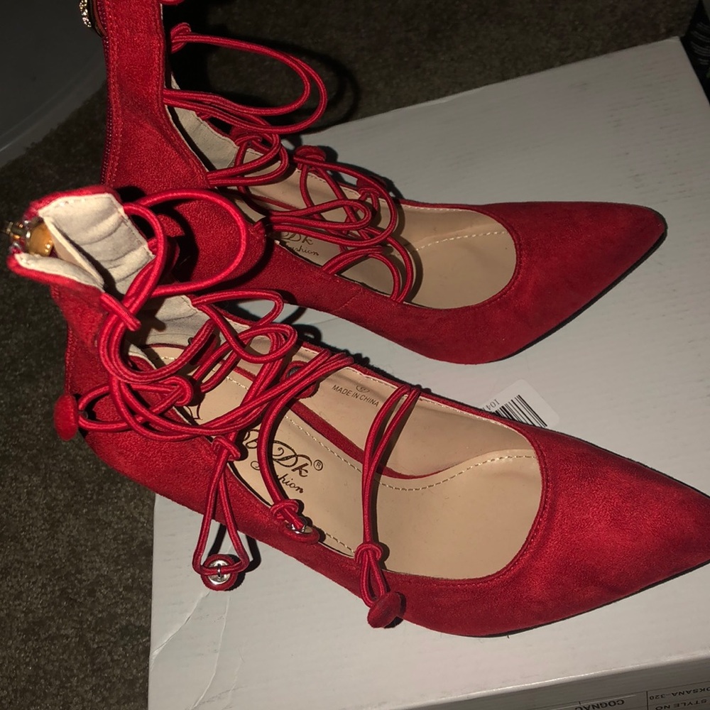 Heels